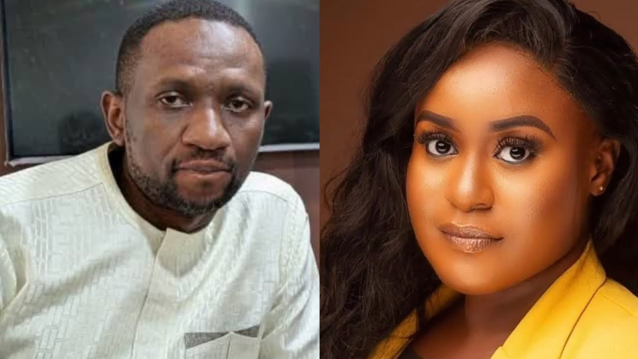 Break: Mahama Appoints Ex-Bawumia Aide Rosemond Obeng As Snr Presidential Staffer