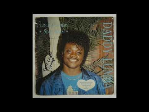Daddy Lumba - Yemfa Odo (Audio Slide)