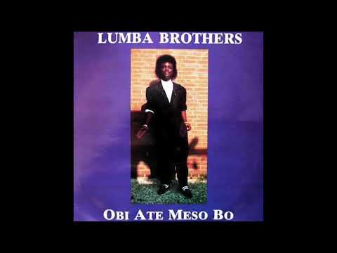 Daddy Lumba - Obi Ate Me So Buo (Audio Slide)