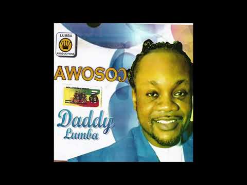 Daddy Lumba - Yɛ Nea Woho Bɛtɔ Wo [Yentie Obiaa] (Audio Slide)