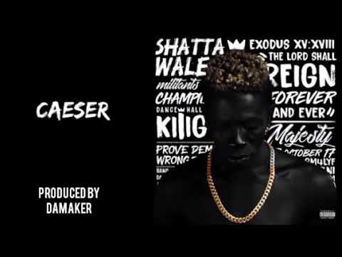 Shatta Wale- Caesar