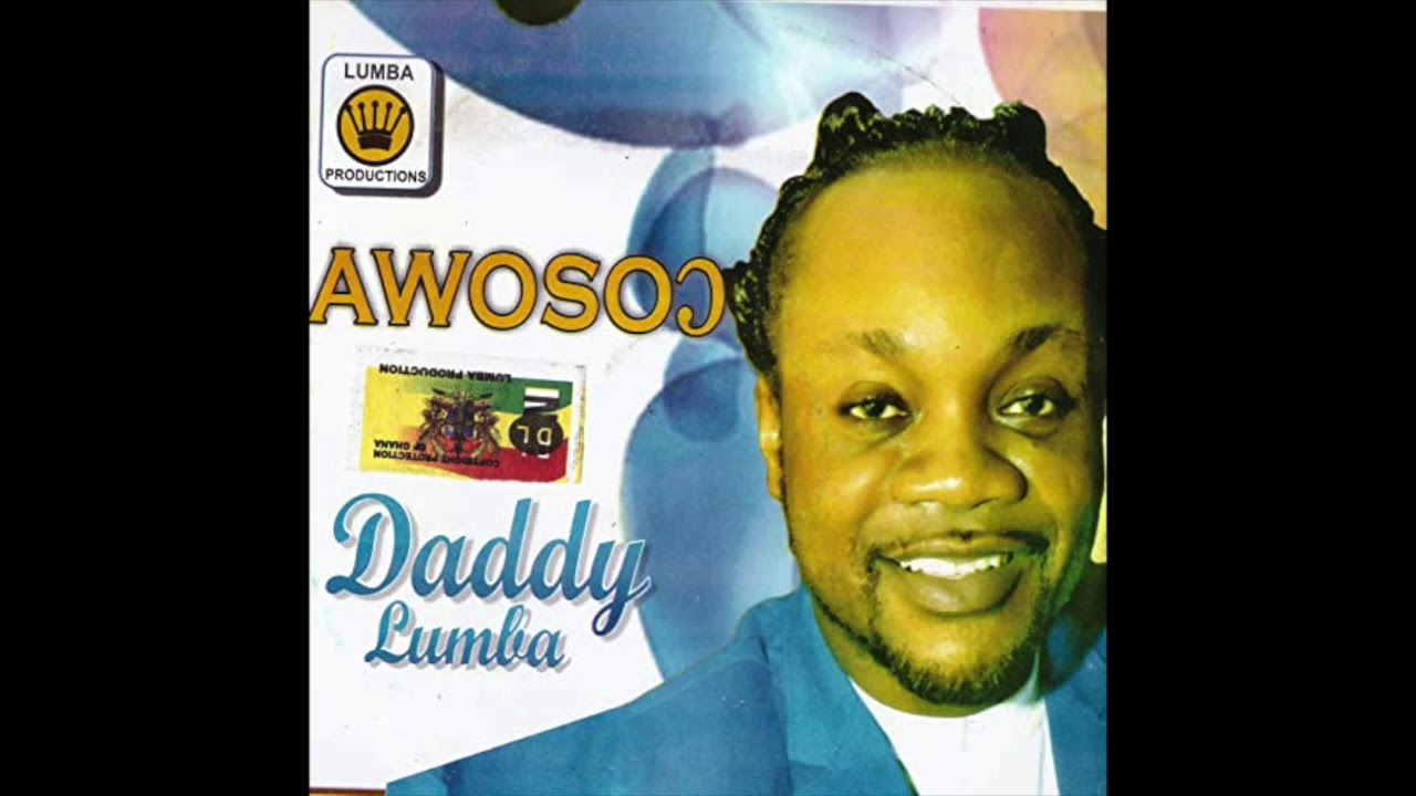 Daddy Lumba - Yɛ Nea Woho Bɛtɔ Wo [Yentie Obiaa] (Audio Slide)