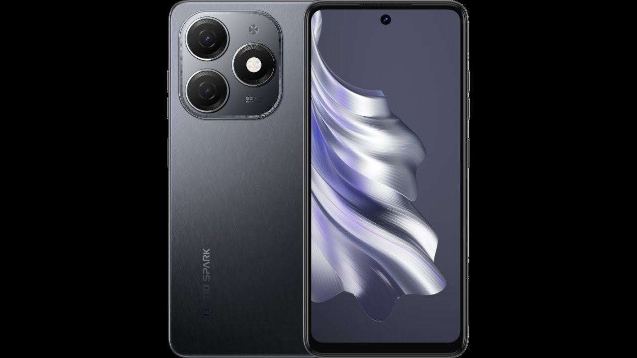 TECNO Spark 20 REVIEW #TECNO #SPARK20 #Smartphones