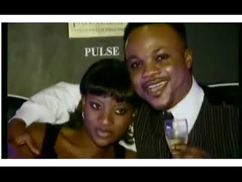 Daddy Lumba - Aben Waha (Official Video)