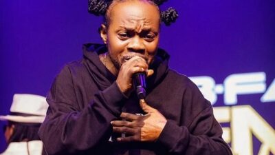 Daddy Lumba