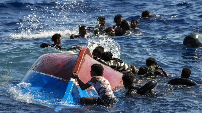 Immigration at Sea