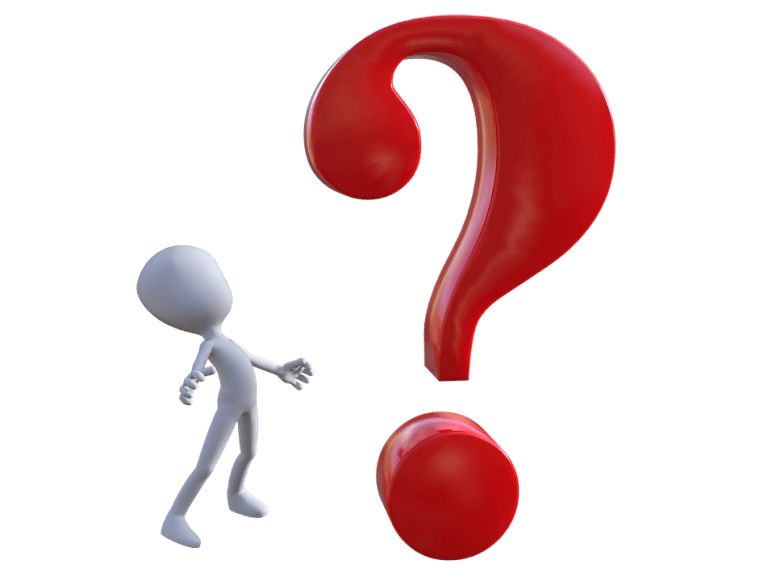 Question