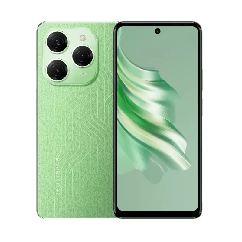 Tecno Spark 20