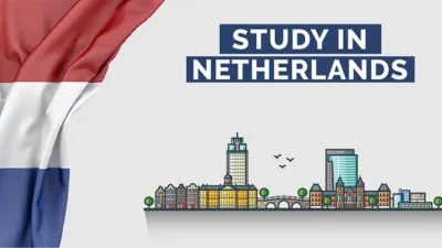 netherlands scholarships