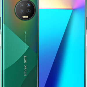 Infinix Note 7