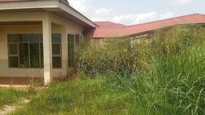 Sawua Regional Hospital