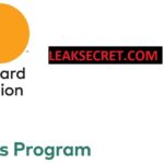 Mastercard Foundation Scholarship