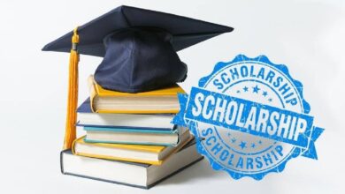 Research Scholarship