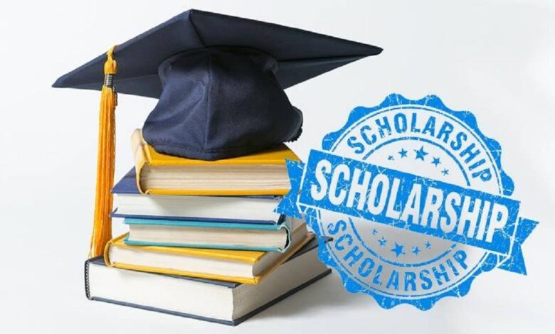 Research Scholarship