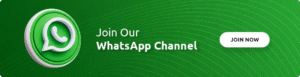 join our whatsapp channel