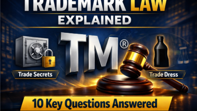 W06 Knowledge Check - BUS375.002 - Business Law