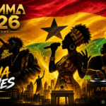 AFRIMMA 2026 Nominations Unveiled!