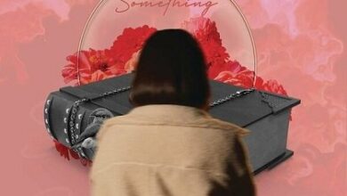 Gyakie - Something