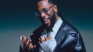 Burna Boy