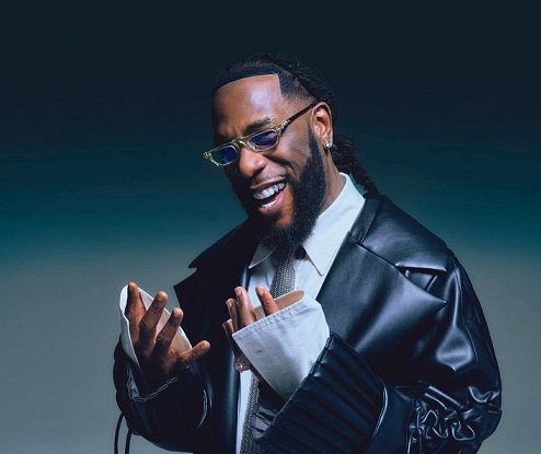 Burna Boy