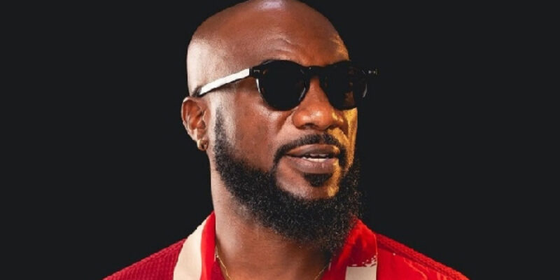 Be cautious when dating foreign ladies – Kwabena Kwabena tells African footballers abroad