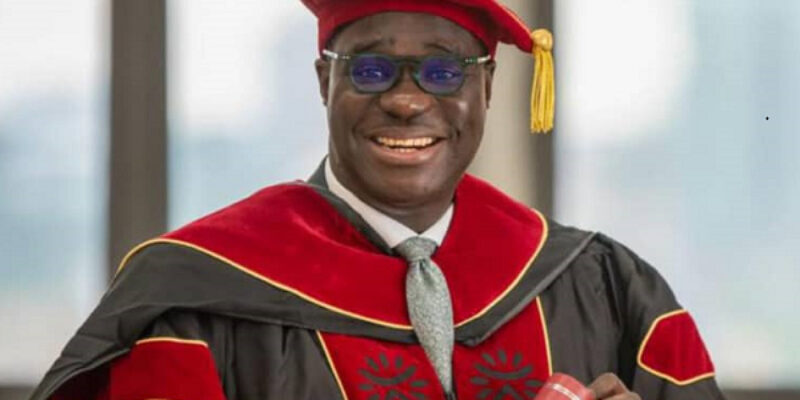 Palgrave Danquah Criticizes Special Prosecutor Agyebeng’s Fugitive Label