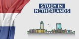 Study in the Netherlands for Free: 6 Scholarships Covering Tuition, Living Costs & More